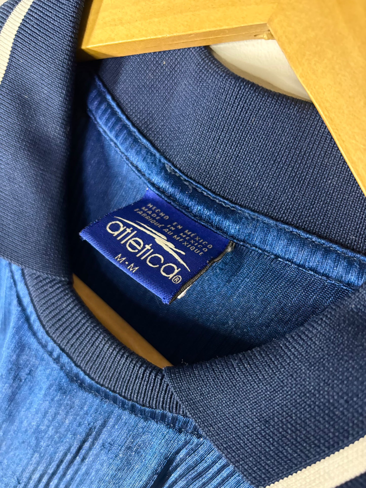 New England Revolution - 2000 - Local - Talla M