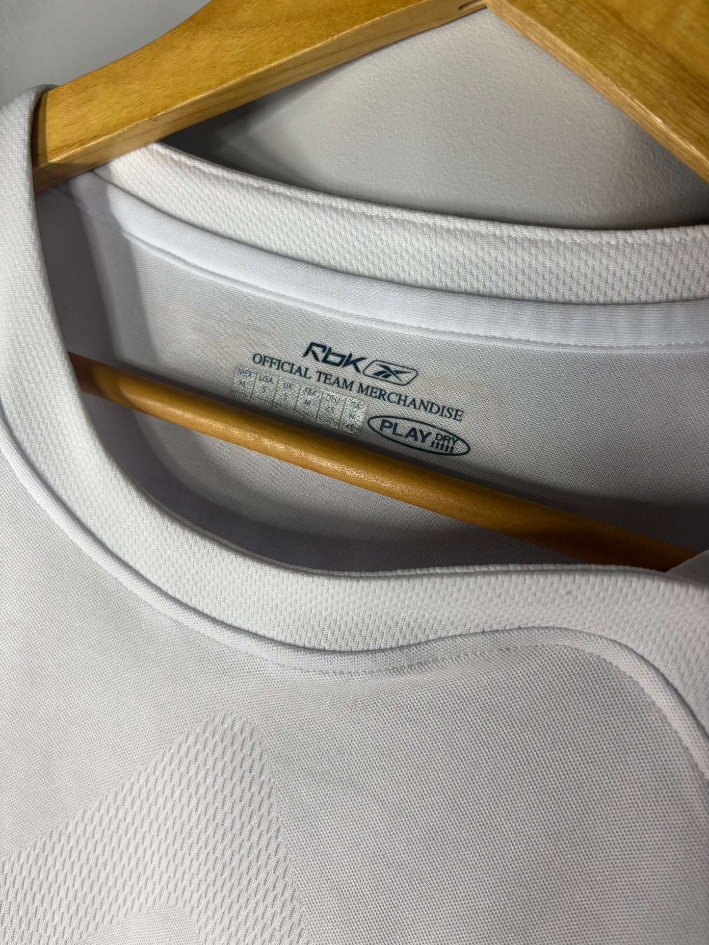 Saprissa Reebok 2008 Original Jersey | Away | Size M | A. Solís