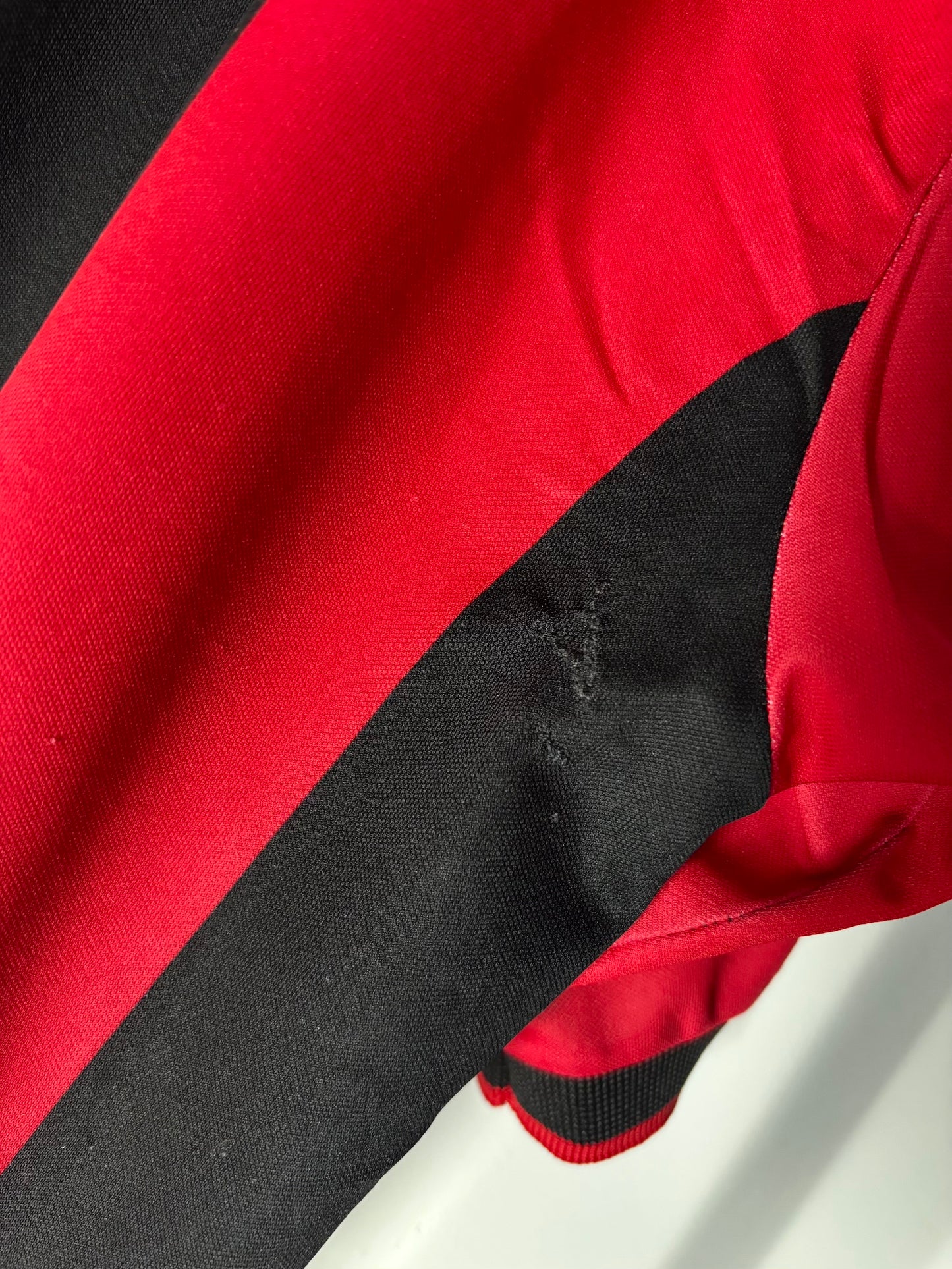 Alajuelense Home Jersey 2001-2002 | Original | Size L | Match Worn | Miso