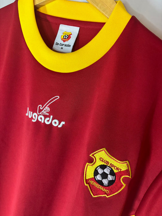 Club Sport Herediano - Jugados - Talla M