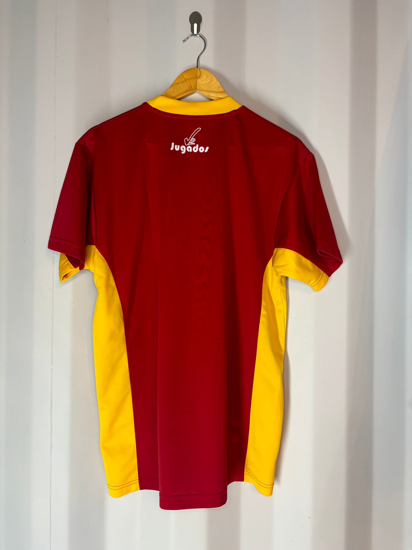 Club Sport Herediano - Jugados - Talla M