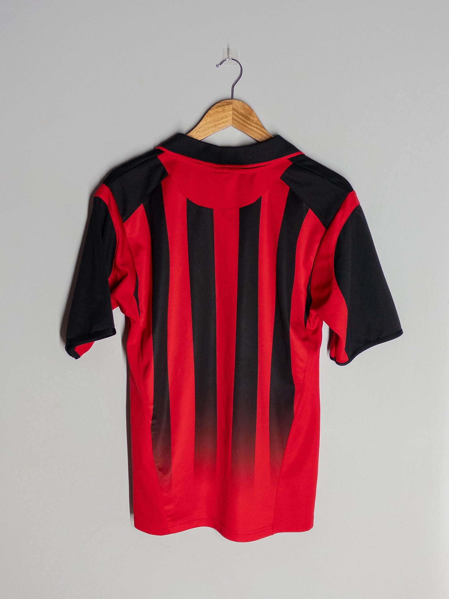 Camiseta Alajuelense Jugados 2006 original de los manudos
