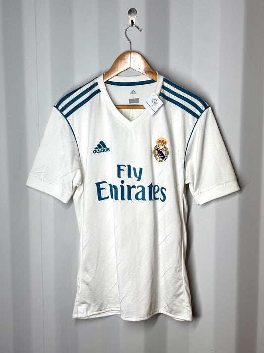 Camiseta original Real Madrid 2017 Cristiano Ronaldo Adidas