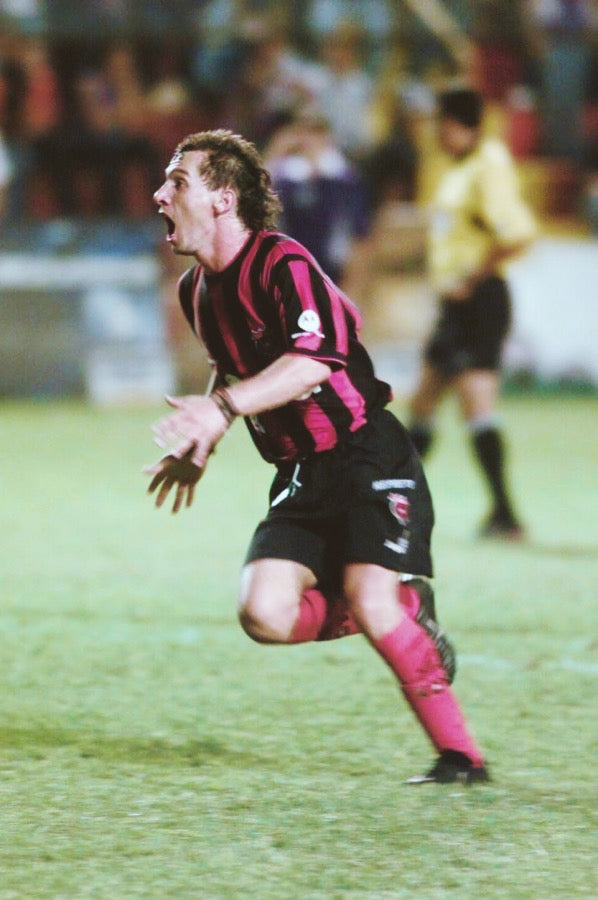 Wilmer López Alajuelense