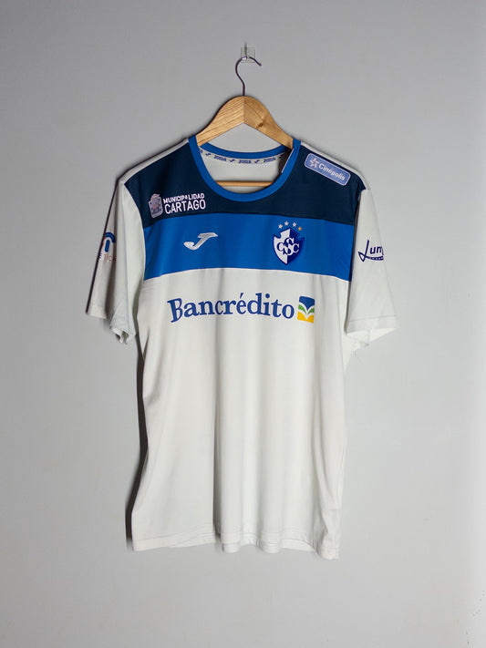 Camiseta Joma Cartaginés 2016 original