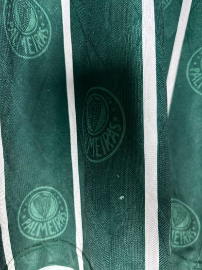Palmeiras - 1996/1997 - Local - Reebok - Talla XL - 'Campeonato Paulista'