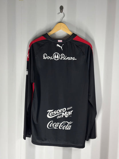 Camiseta Alajuelense Puma 2017 original | Local | Talla XL