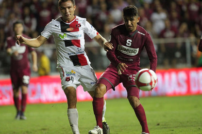 Kenner Gutiérrez Alajuelense 2015 