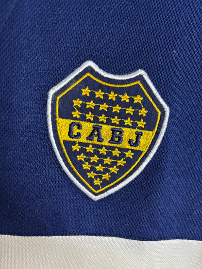 Camiseta Boca Juniors Nike 1997-1998 original | Local | Talla XL