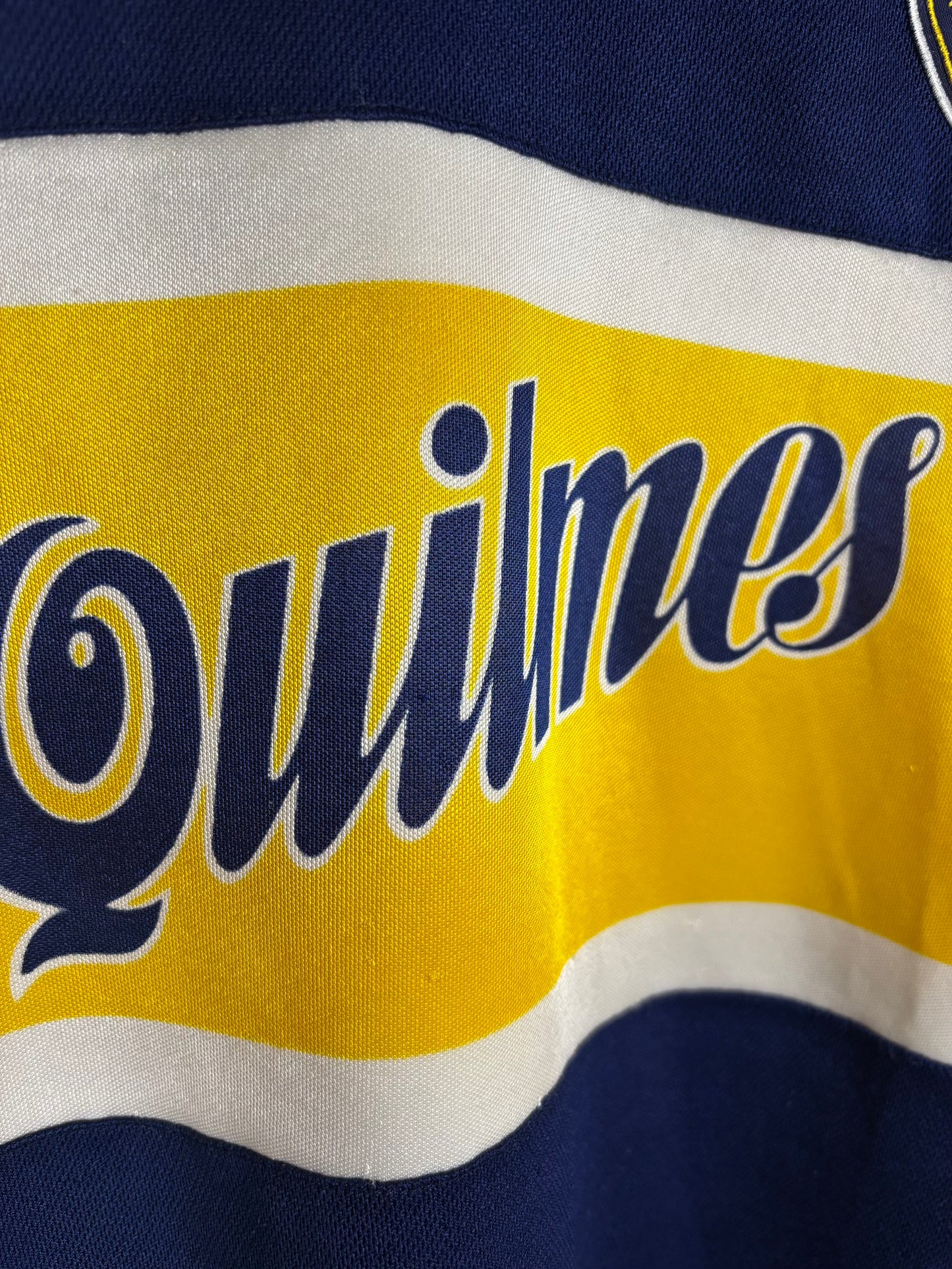 Camiseta Boca Juniors Nike 1997-1998 original | Local | Talla XL