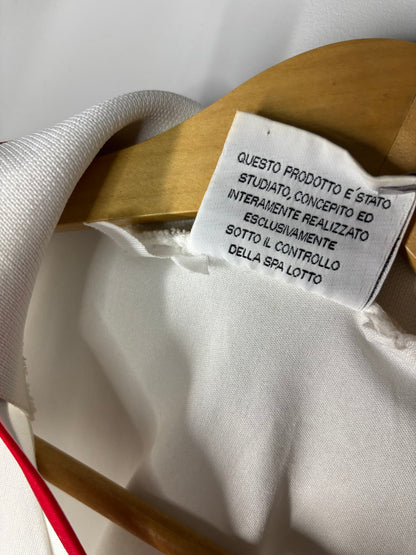 Camiseta AC Milan Lotto 1993-1994 original | Visita | Talla M