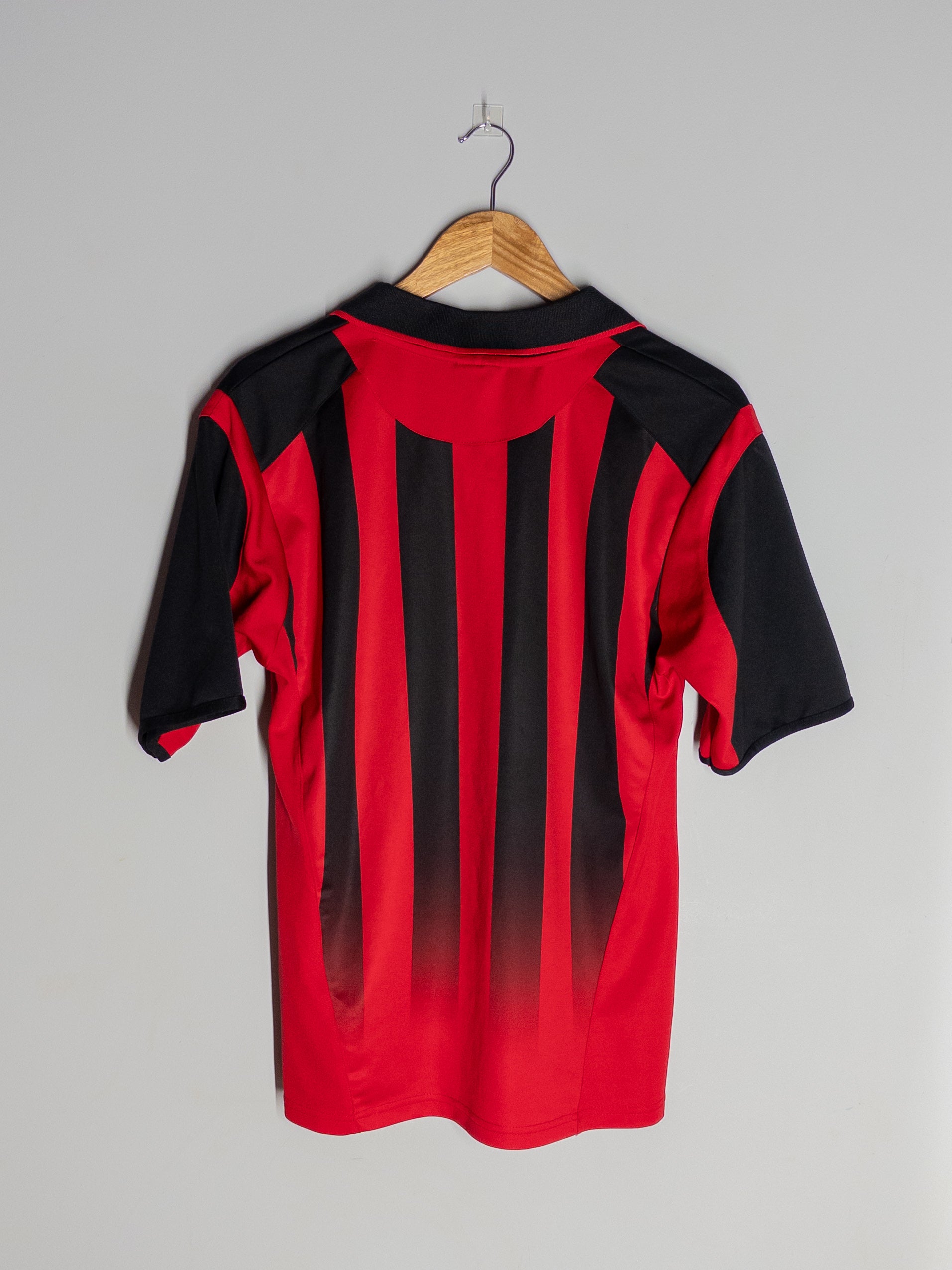 Camiseta Alajuelense Jugados 2006 original de los manudos