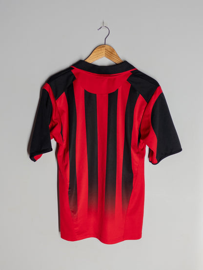 Camiseta Alajuelense Jugados 2006 original de los manudos