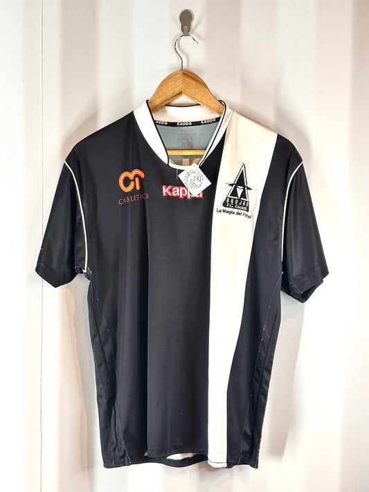 Camiseta de Brujas de Escazú Kappa 2008