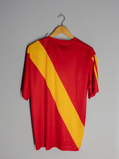 Camiseta Herediano Patrick 2006 original CSH