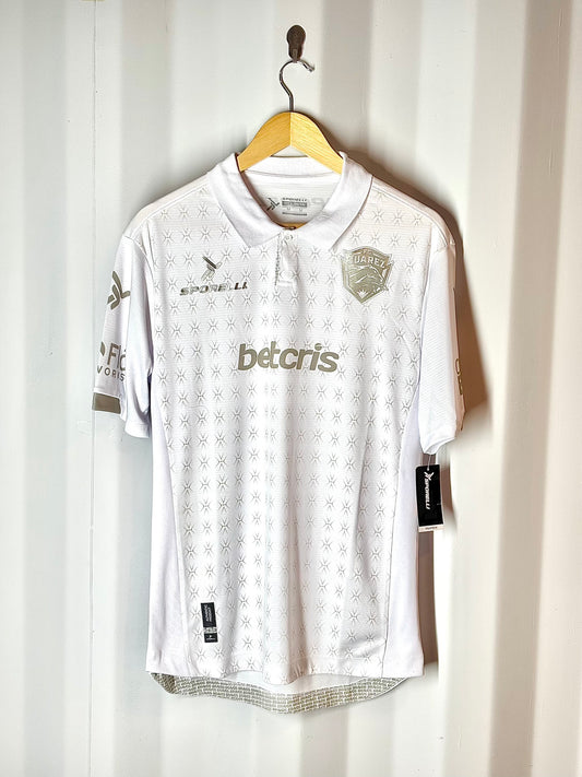 Camiseta Juarez visitante Sporelli 2023
