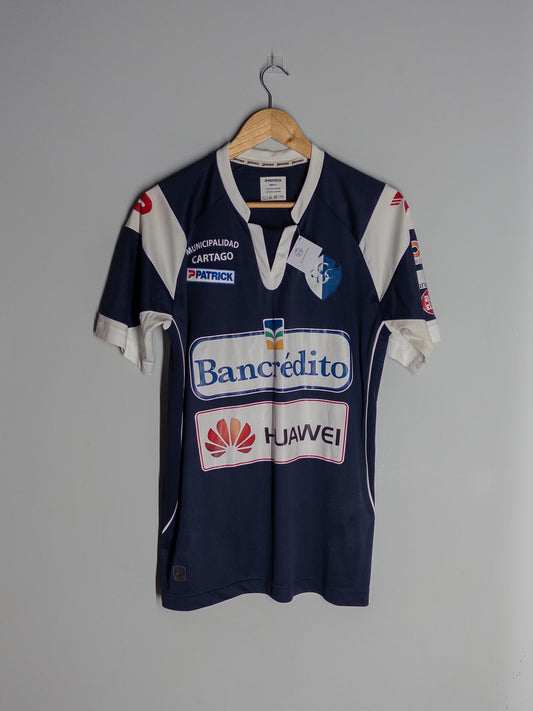 Camiseta original Patrick local Cartaginés