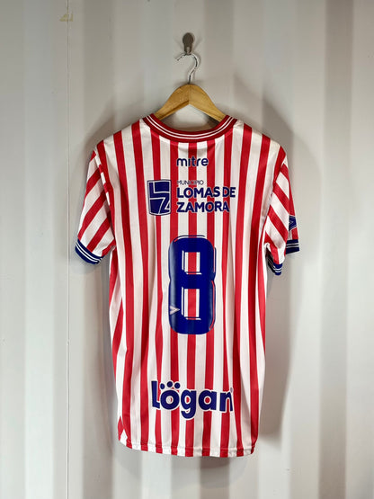 Camiseta original Los Andres 2024 Mitre back