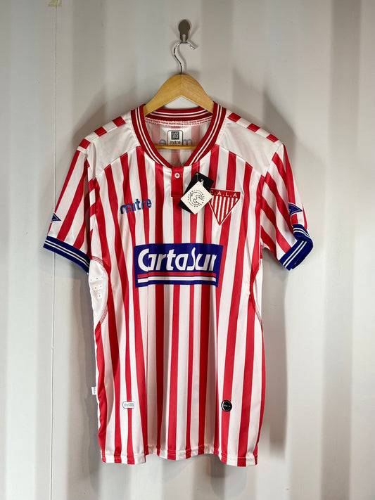 Camiseta original Los Andres 2024 Mitre