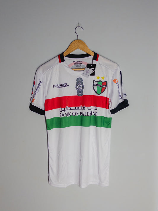 Camista Palestino Training 2018 original Tercera 