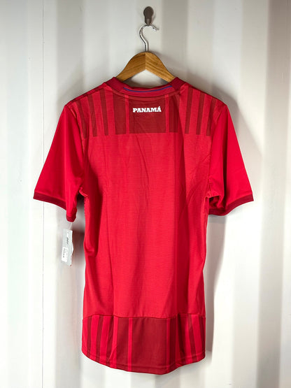 Camiseta Panamá New Balance 2015 original | Local | Talla M
 back