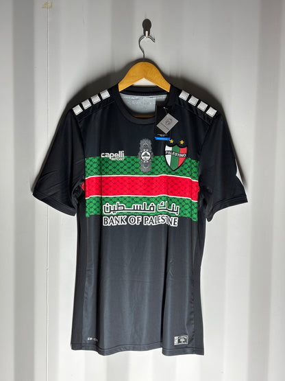 Camiseta de portero Palestino 2022 Capelli