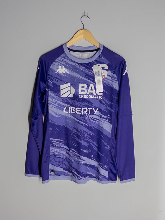 Camiseta portero Saprissa Kappa 2023 original 