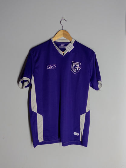 Camiseta original Saprissa Vergara original entrenamiento 
