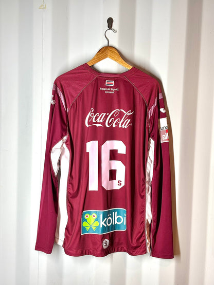 Camiseta Saprissa Badilla Joma