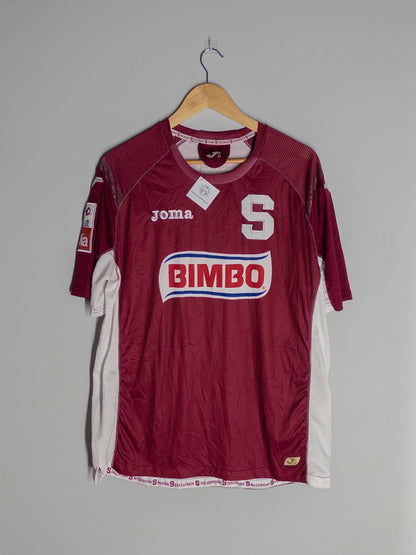 Camiseta Saprissa Joma 2013 original local