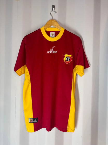 Club Sport Herediano - Jugados - Talla M