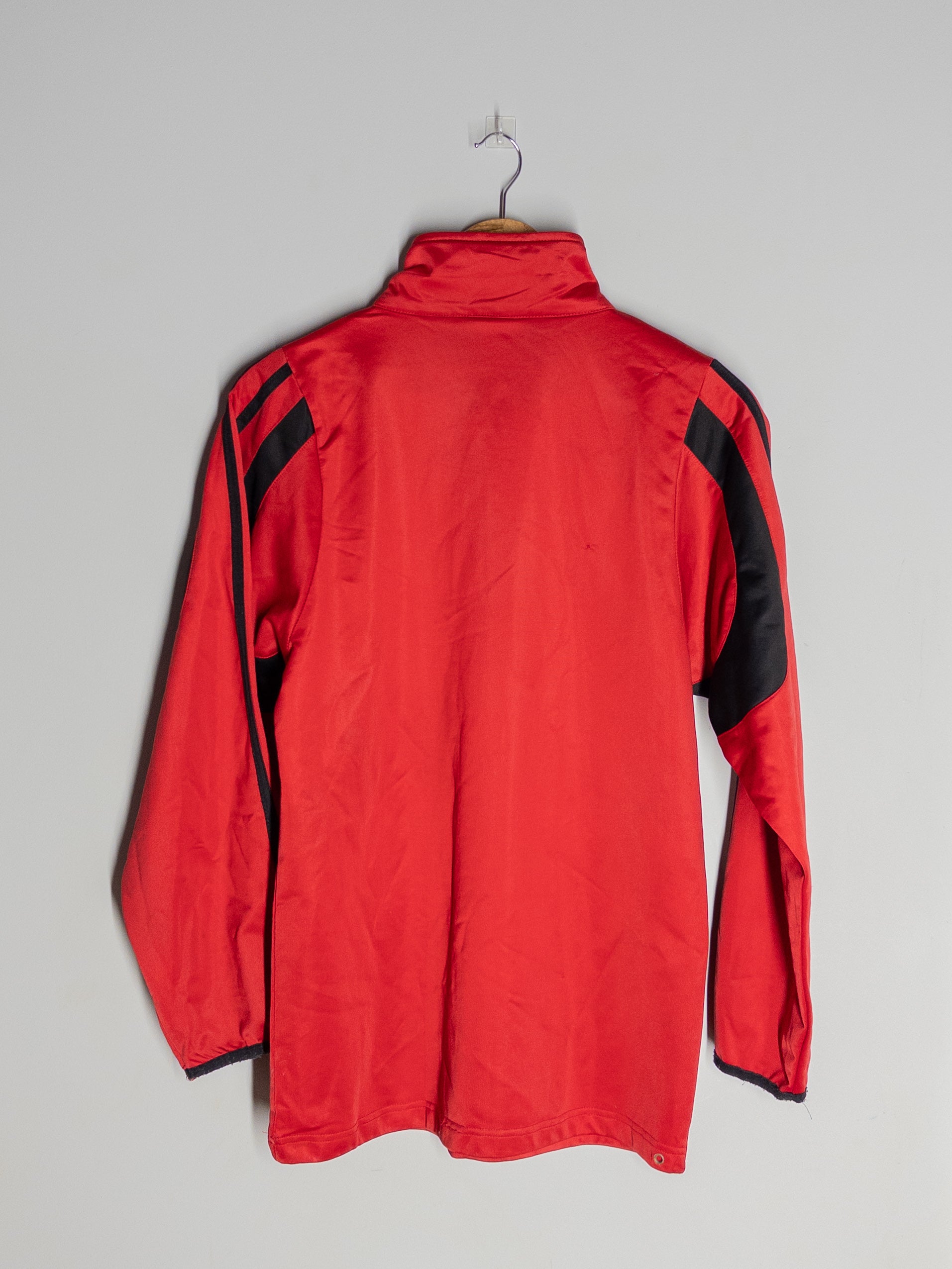 Camiseta Alajuelense Jugados 00s original manudos