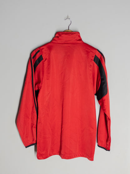 Camiseta Alajuelense Jugados 00s original manudos