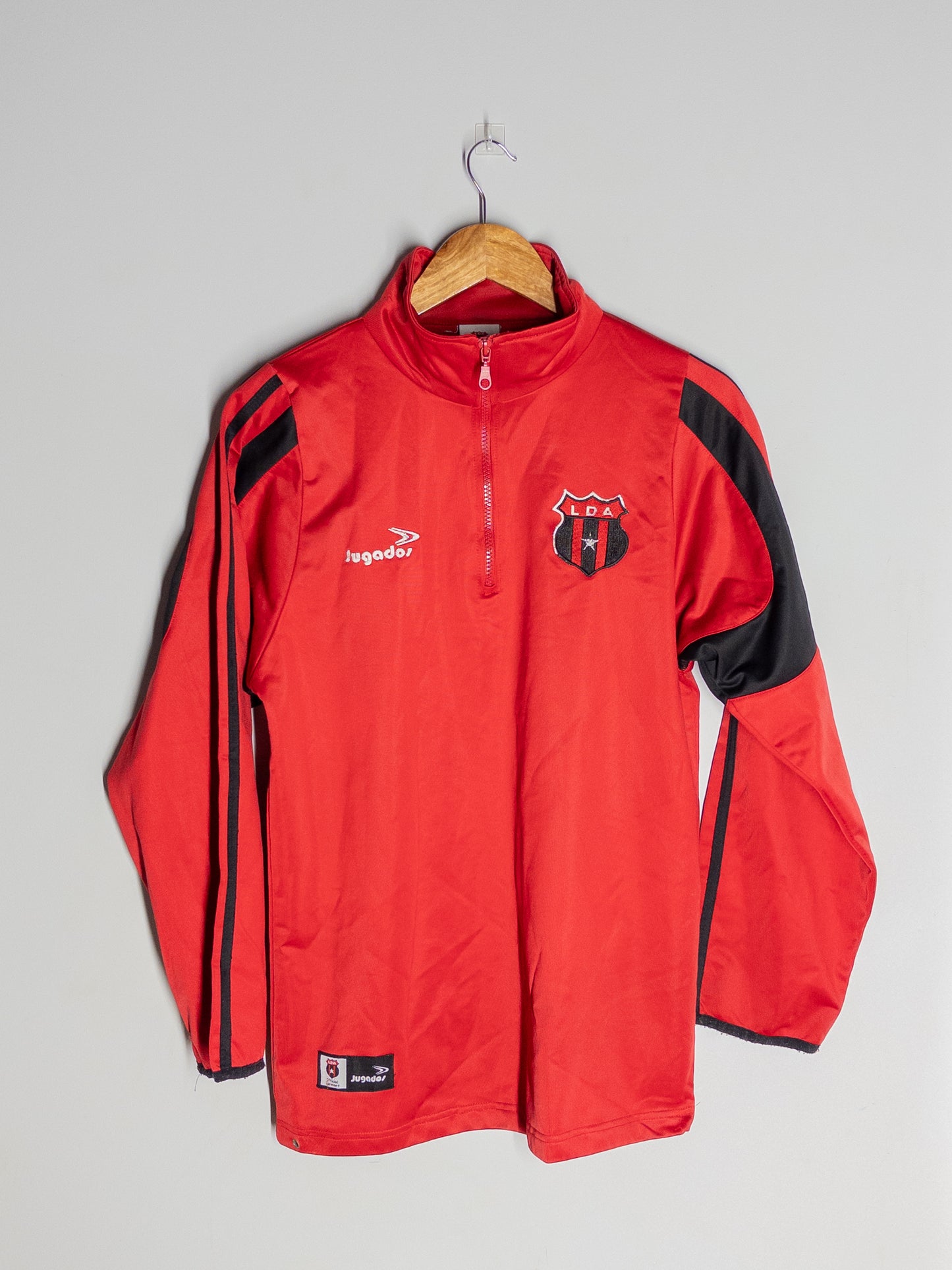 Camiseta Alajuelense Jugados 00s original