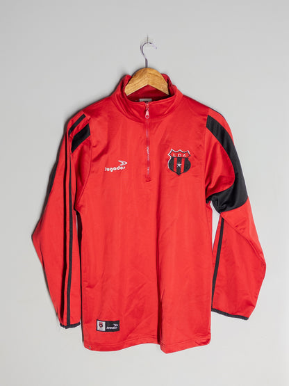 Camiseta Alajuelense Jugados 00s original