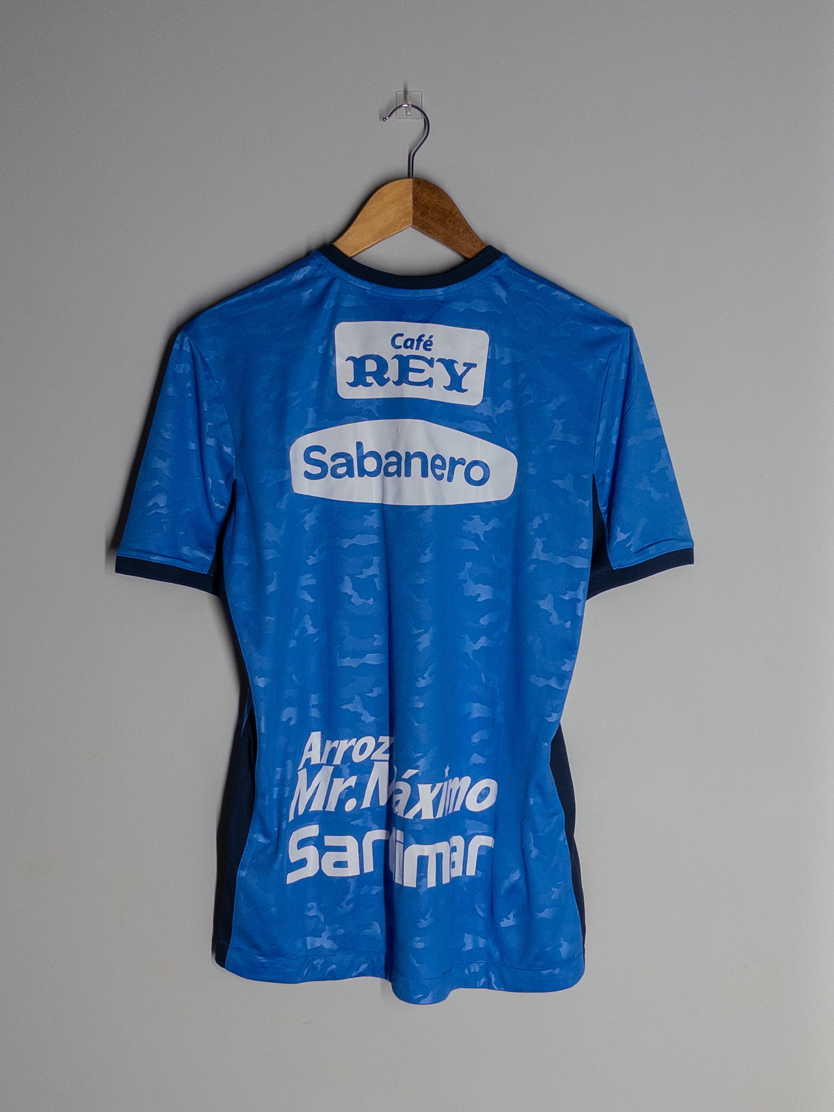 Camiseta Jicaral Sercoba Costa Rica Joma 2020 original 
