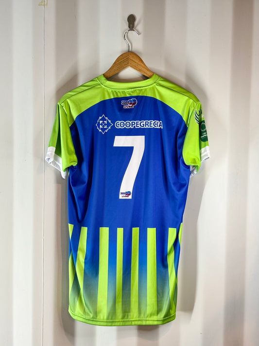 Municipal Grecia camiseta original Costa Rica