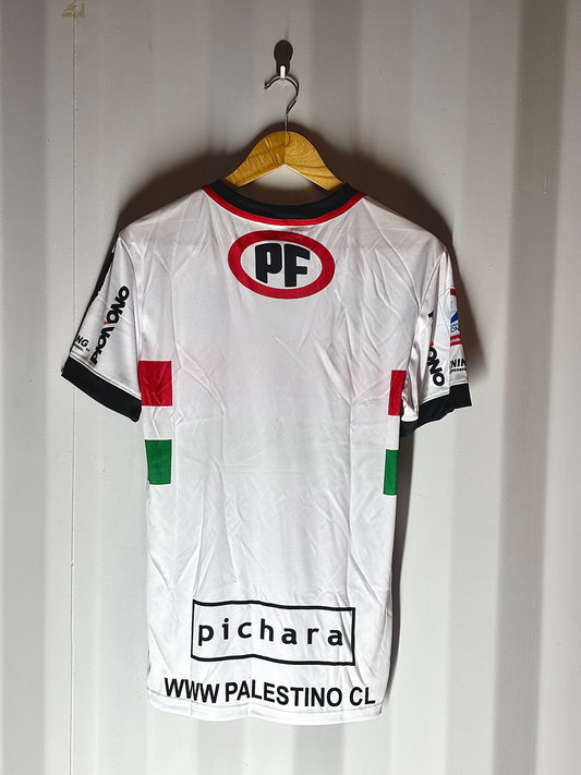 Camiseta Palestino 2019 Training