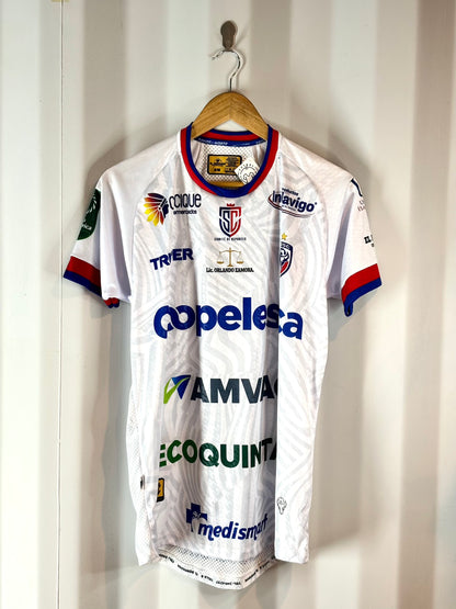 San Carlos camiseta original Costa Rica frente