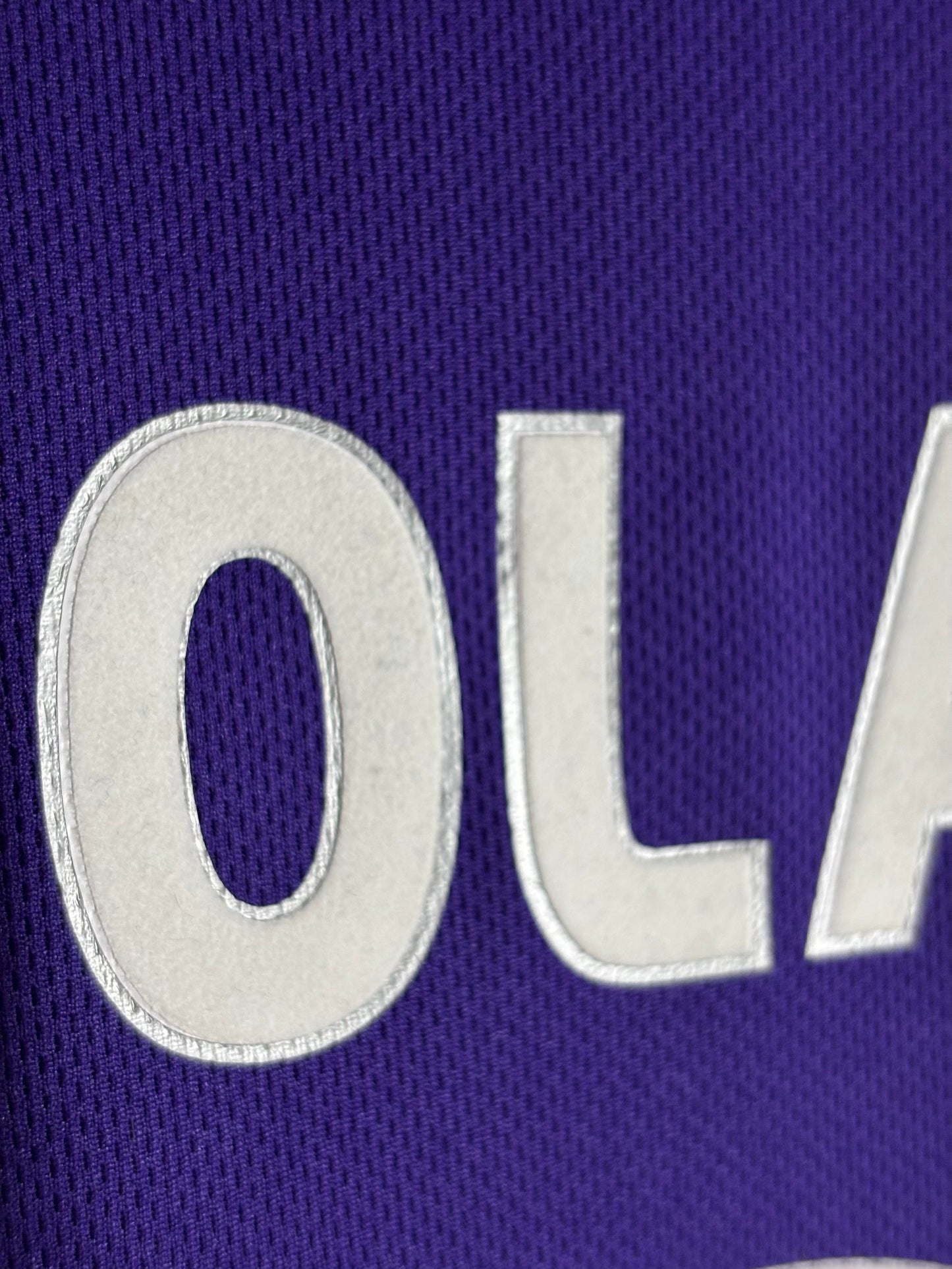 Camiseta Saprissa Reebok 2004 original | Local | Talla M | Bolaños