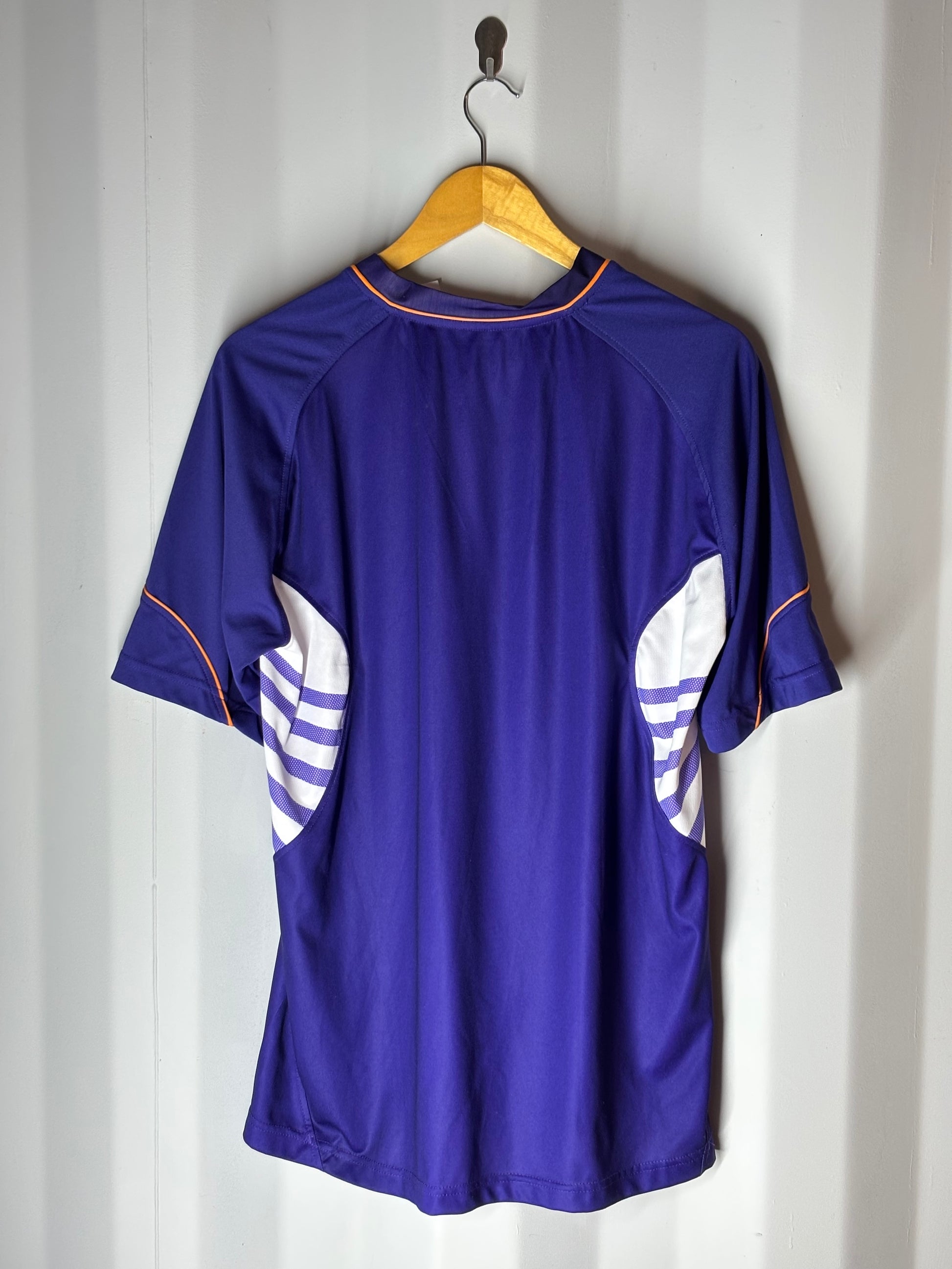 Camiseta local de Saprissa 2007 Reebok original