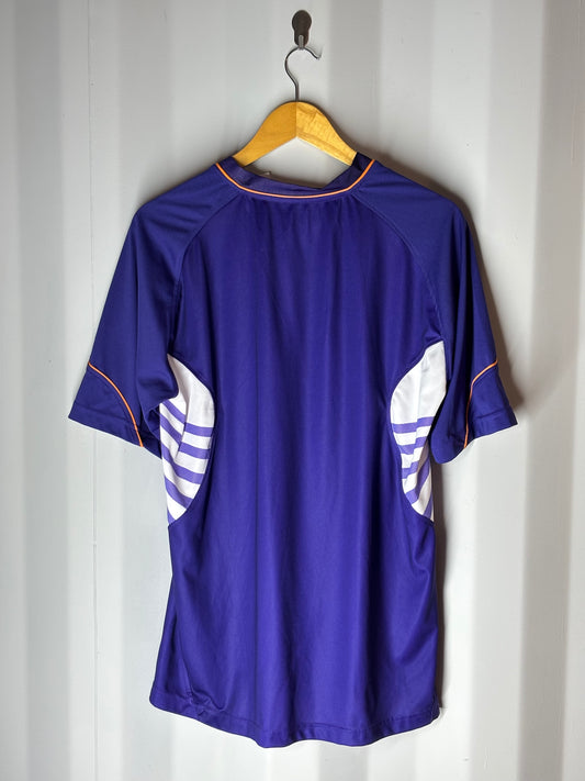 Camiseta local de Saprissa 2007 Reebok original