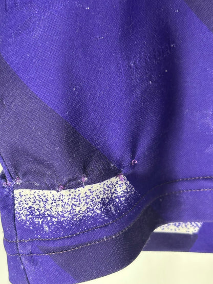 Camiseta Saprissa Reebok 1997 original | Local | Talla M